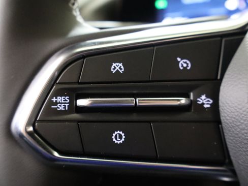 New 2026 Chevrolet Traverse LT w/ Midnight/Sport Edition image 29