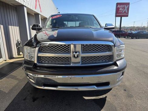 Used 2011 RAM 1500 Laramie image 3