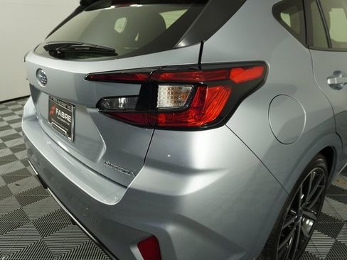 Certified 2025 Subaru Impreza 2.0i Sport image 13