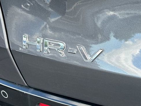Certified 2023 Honda HR-V EX-L image 26