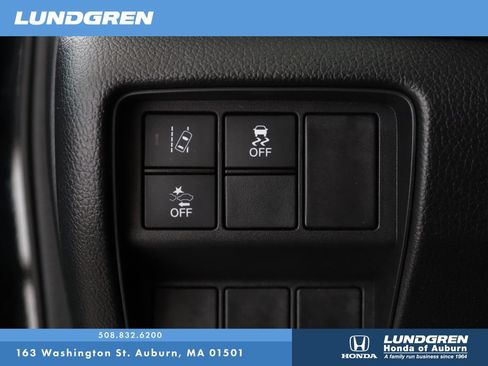 Used 2019 Honda CR-V EX image 30