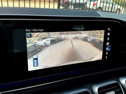 Used 2021 Mercedes-Benz GLE 350 image 27