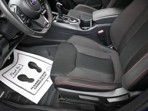 Used 2022 Subaru WRX Premium AWD/4WD image 15