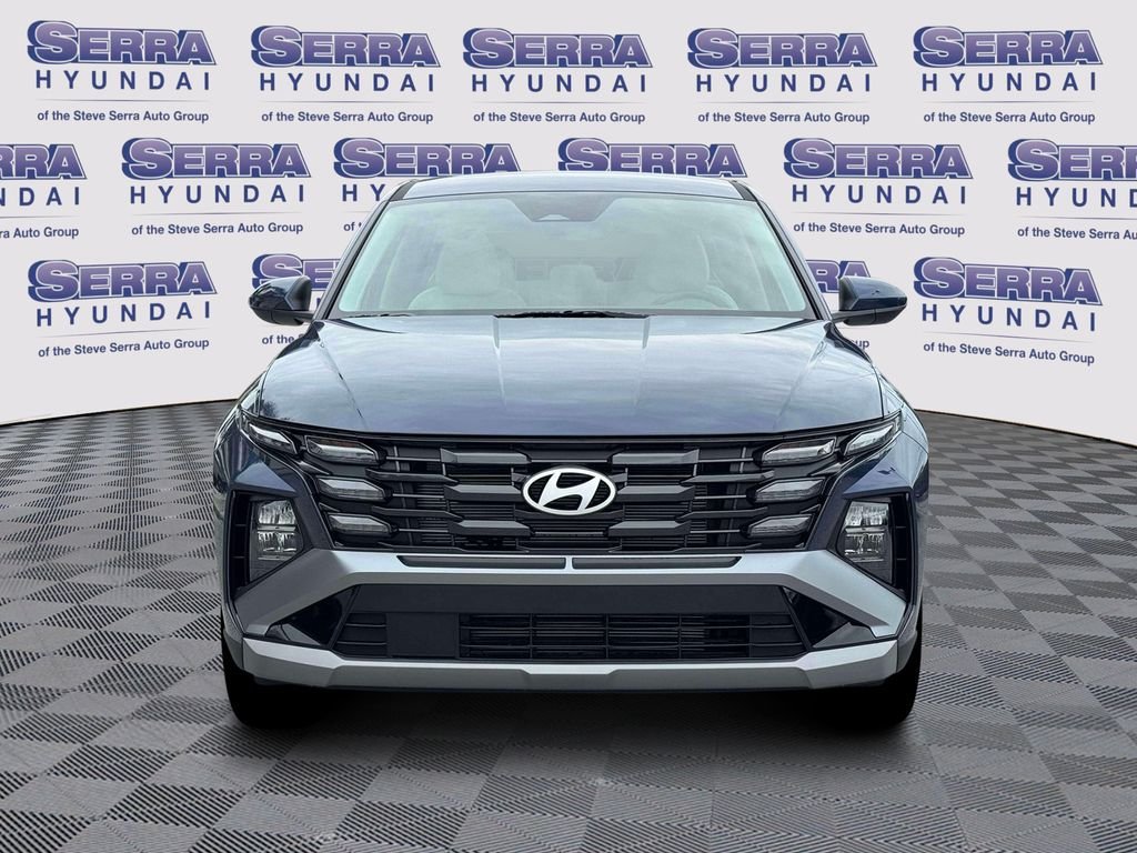 New 2026 Hyundai Tucson SE FWD image 12