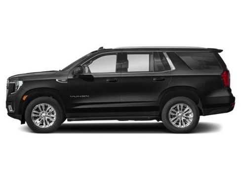 Used 2022 GMC Yukon SLE w/ Gmc Pro Safety Plus Package AWD/4WD image 2
