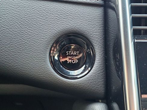 New 2026 Nissan Armada SL image 16