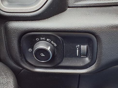 Used 2021 RAM 2500 Tradesman image 19