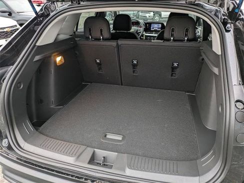 New 2026 Chevrolet Trax LS w/ LS Convenience Package image 23