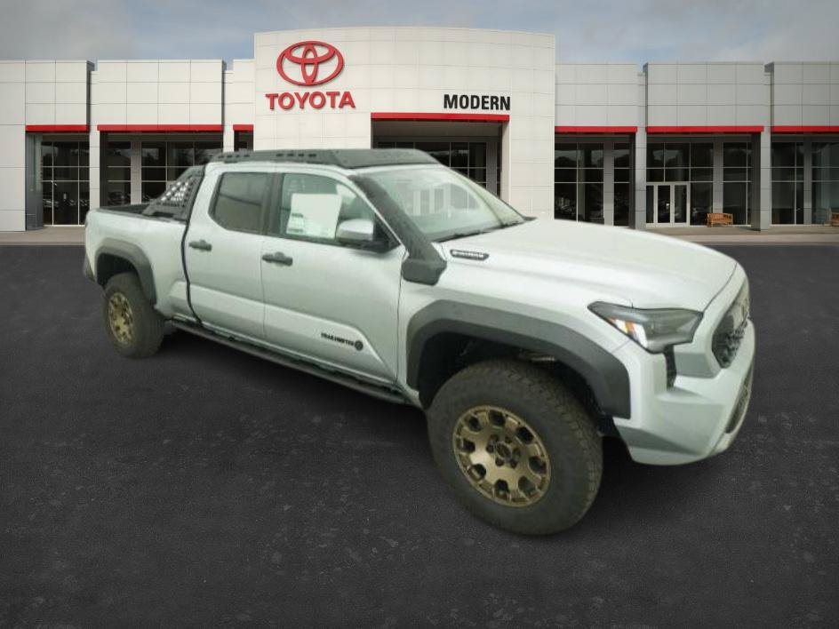 New 2025 Toyota Tacoma 4x4 Double Cab Hybrid image 29