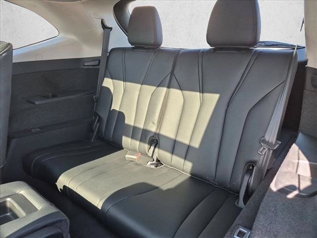 Used 2024 Acura MDX SH-AWD image 20