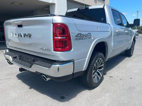 New 2026 RAM 1500 Limited AWD/4WD image 3