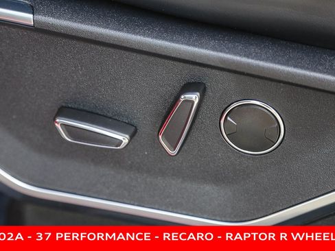 Used 2024 Ford F150 Raptor AWD/4WD image 19