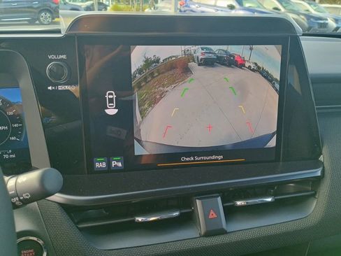 New 2026 Subaru Outback Premium image 21