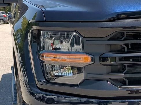 New 2025 Ford F150 XLT w/ Equipment Group 302A MID image 9