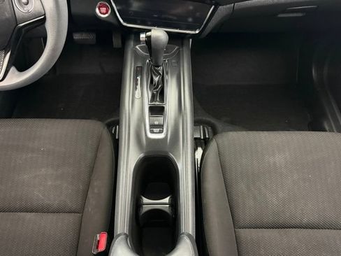 Used 2017 Honda HR-V EX image 17