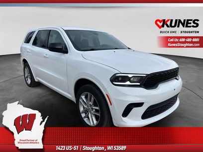 Used 2026 Dodge Durango GT