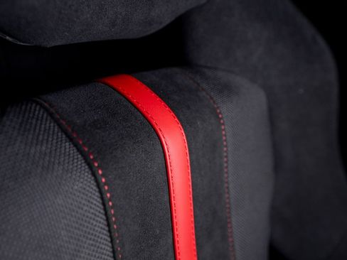 Certified 2019 Ferrari 488 Pista Coupe RWD image 15