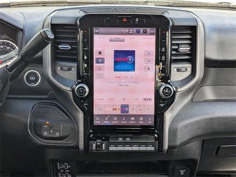 New 2026 RAM 5500 Tradesman image 16