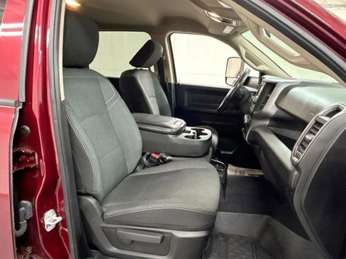 Certified 2019 RAM 3500 Tradesman image 22