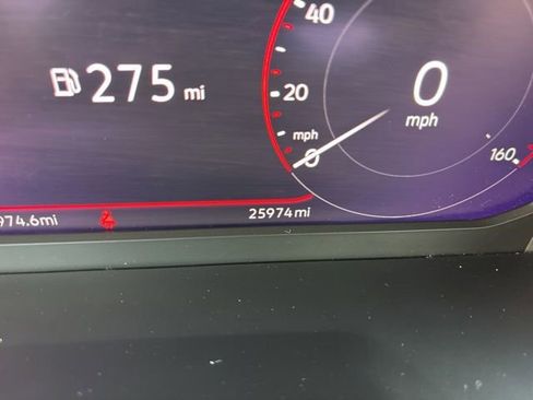 Certified 2022 Volkswagen Jetta SEL FWD image 29