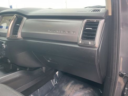 Used 2021 Ford Ranger XLT w/ Equipment Group 301A Mid image 45