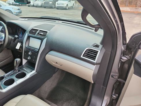 Used 2014 Ford Explorer XLT w/ Equipment Group 202A image 23