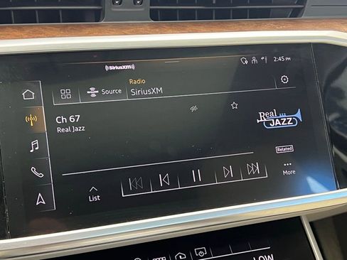 Used 2021 Audi A6 Premium Plus w/ Premium Plus Package image 15