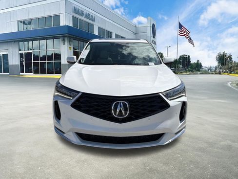 New 2026 Acura RDX SH-AWD w/ Advance Package image 9