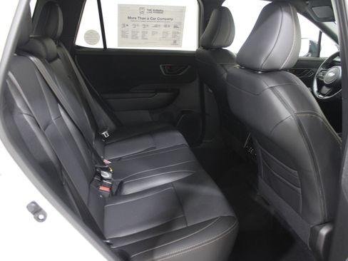 New 2026 Subaru Outback Limited image 23