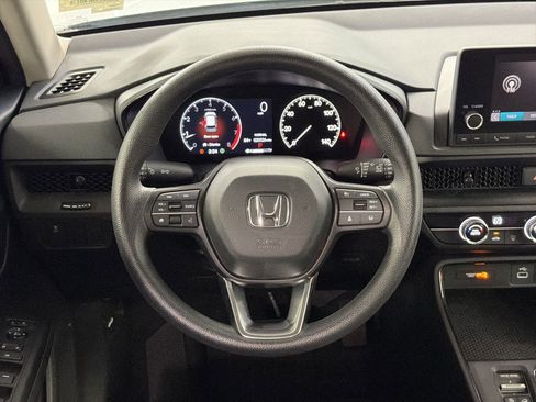 Certified 2023 Honda CR-V LX image 23