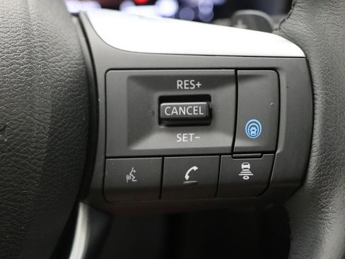 Used 2023 INFINITI QX60 Luxe w/ Performance Audio Package AWD/4WD image 20