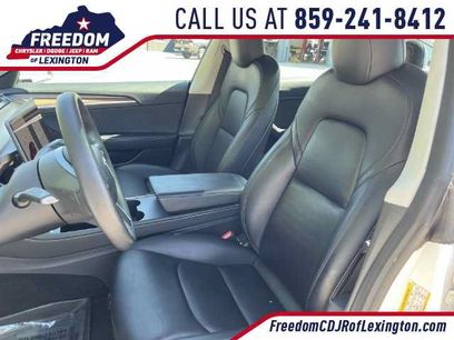 Used 2023 Tesla Model 3 Standard Range