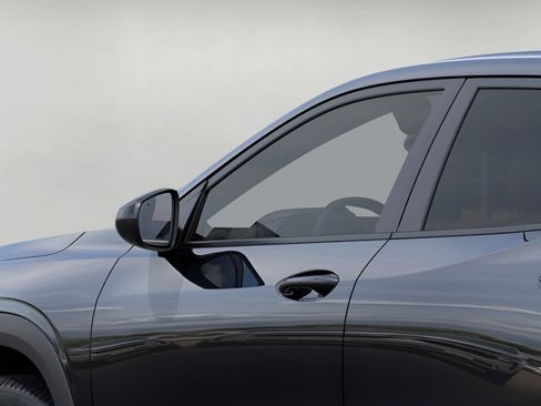 New 2026 Chevrolet Trax RS w/ Driver Confidence Package image 12