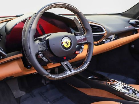 Certified 2025 Ferrari 296 GTS image 23