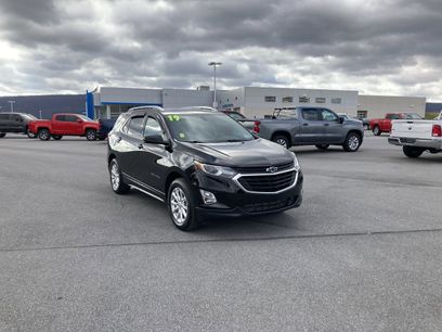 Used 2019 Chevrolet Equinox LT