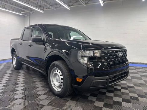 New 2026 Ford Maverick XL image 11