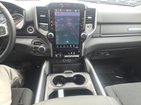 New 2026 RAM 1500 Big Horn image 24