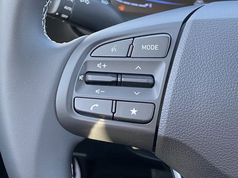 New 2026 Hyundai Venue SEL image 20