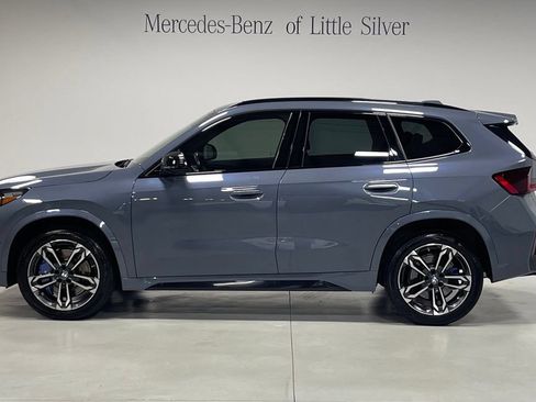 Used 2024 BMW X1 M35i w/ Premium Package AWD/4WD image 2