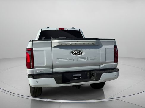 New 2025 Ford F150 Platinum w/ FX4 Off-Road Package image 26