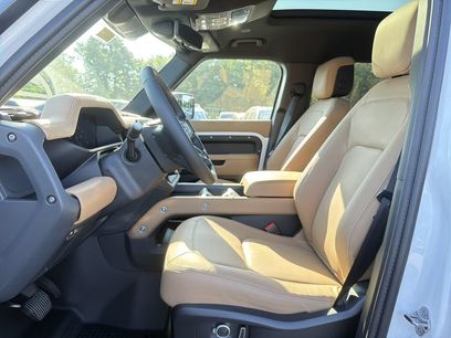 New 2026 Land Rover Defender 130 X-Dynamic SE
