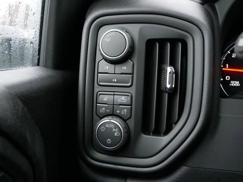 New 2026 Chevrolet Silverado 3500 W/T w/ WT Convenience Package image 27