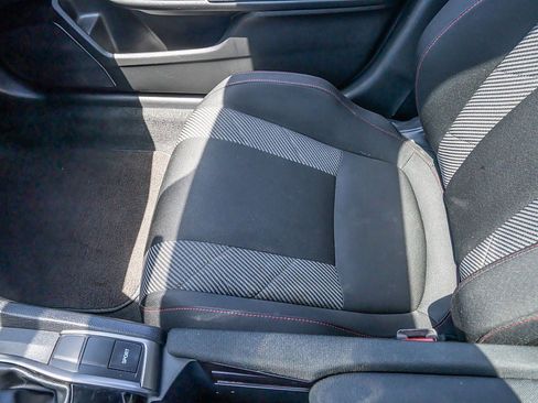 Used 2019 Honda Civic Si image 28