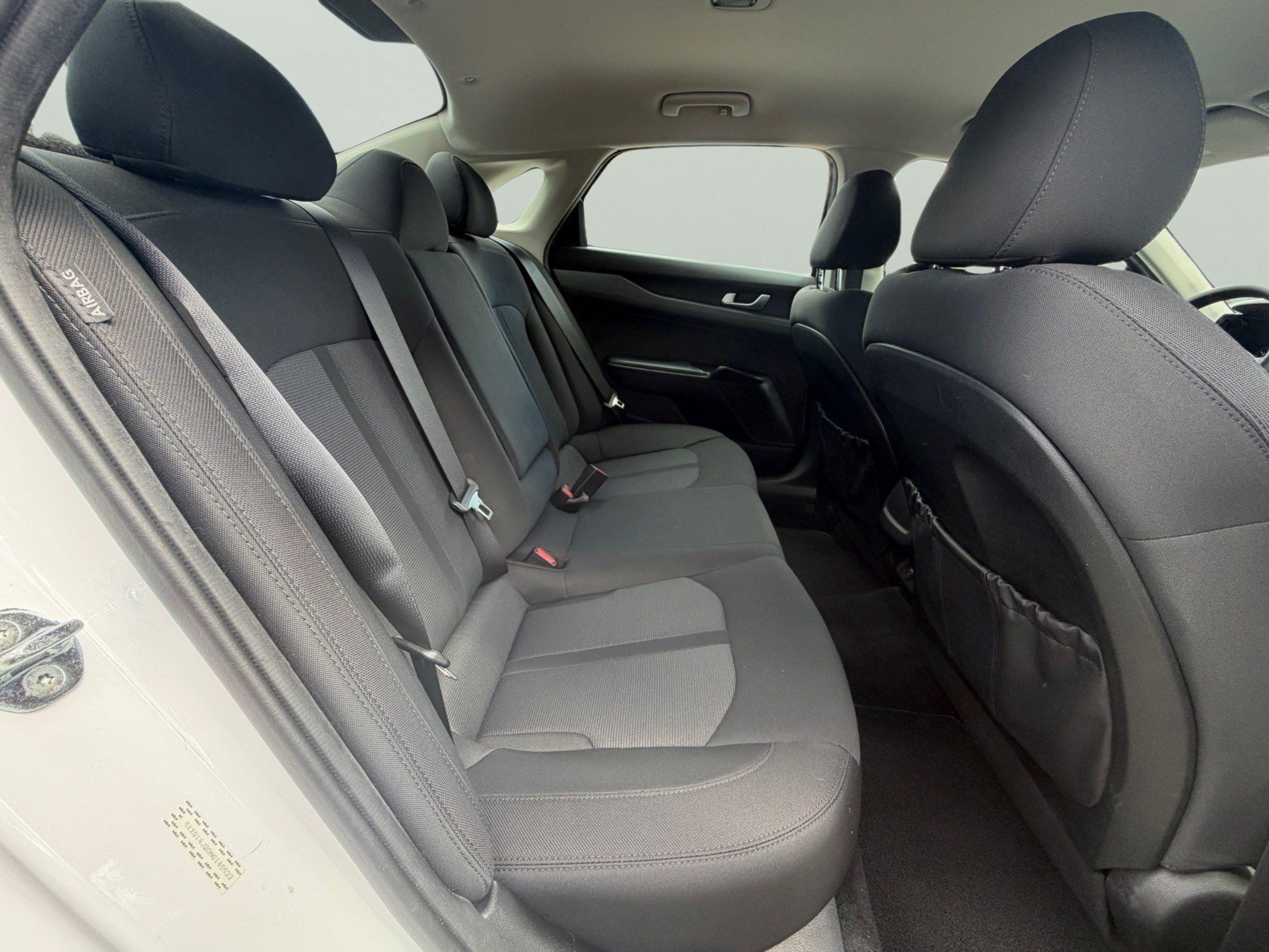 Used 2022 Kia K5 LXS FWD image 16
