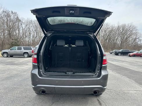 Used 2019 Dodge Durango Citadel AWD/4WD image 18