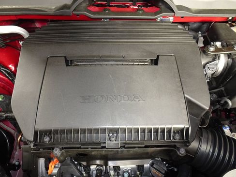 New 2026 Honda Passport TrailSport Elite image 10