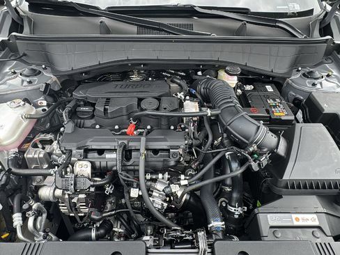 New 2026 Hyundai Kona Limited AWD/4WD image 12