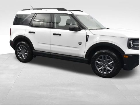 New 2025 Ford Bronco Sport Big Bend image 3