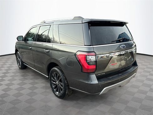 Used 2020 Ford Expedition Limited image 8