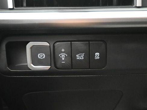 Used 2026 Hyundai Santa Fe SEL FWD image 20